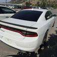 2022 Dodge Charger SXT thumbnail image 4