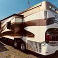Used 2015 Newmar Dutch Star 4018 thumbnail image 4