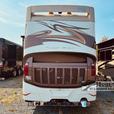 Used 2015 Newmar Dutch Star 4018 thumbnail image 5