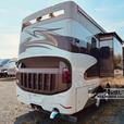 Used 2015 Newmar Dutch Star 4018 thumbnail image 6