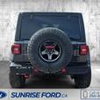 2021 Jeep Wrangler Rubicon, THIS BEAUTY IS GEARED UP AND READY thumbnail image 6