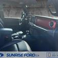 2021 Jeep Wrangler Rubicon, THIS BEAUTY IS GEARED UP AND READY thumbnail image 8
