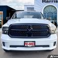 2023 RAM 1500 Classic Express 4x4 Crew Cab 5'7 Box | No Reported Accidents | Low thumbnail image 2