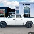 2023 RAM 1500 Classic Express 4x4 Crew Cab 5'7 Box | No Reported Accidents | Low thumbnail image 3