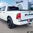 2023 RAM 1500 Classic Express 4x4 Crew Cab 5'7 Box | No Reported Accidents | Low thumbnail image 4