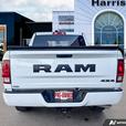 2023 RAM 1500 Classic Express 4x4 Crew Cab 5'7 Box | No Reported Accidents | Low thumbnail image 5