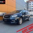 2024 Chrysler Pacifica Touring-L FWD | Blind Spot Monitor | Bluetooth Connectivi thumbnail image