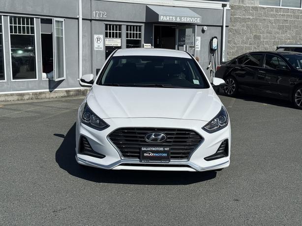 2019 Hyundai Sonata Essential - Back Up Camera & Remote Keyless Entry image 3