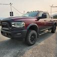 2024 RAM 2500 Power Wagon | Heated & Ventilated Seats | Power Folding Heated Mir thumbnail image