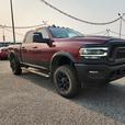 2024 RAM 2500 Power Wagon | Heated & Ventilated Seats | Power Folding Heated Mir thumbnail image 2