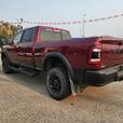 2024 RAM 2500 Power Wagon | Heated & Ventilated Seats | Power Folding Heated Mir thumbnail image 4