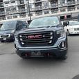 2019 GMC Sierra 1500 AT4 Crew Cab | Heated Seats | Premium Leather! thumbnail image 2