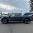 2019 GMC Sierra 1500 AT4 Crew Cab | Heated Seats | Premium Leather! thumbnail image 3
