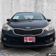 2014 Kia Forte LX | Bluetooth | 60/40 Folding Rear seat | Movement that Inspires thumbnail image 2