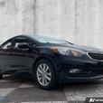 2014 Kia Forte LX | Bluetooth | 60/40 Folding Rear seat | Movement that Inspires thumbnail image 3