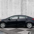 2014 Kia Forte LX | Bluetooth | 60/40 Folding Rear seat | Movement that Inspires thumbnail image 8