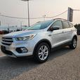 2017 Ford Escape SE | Remote Keyless Entry | 1.5L I4 Engine w/ Auto Start-Stop thumbnail image