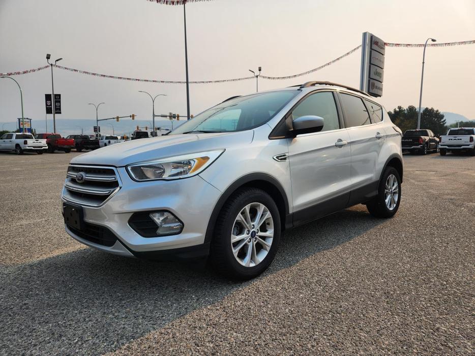 2017 Ford Escape SE | Remote Keyless Entry | 1.5L I4 Engine w/ Auto Start-Stop display photo
