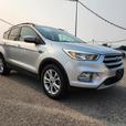 2017 Ford Escape SE | Remote Keyless Entry | 1.5L I4 Engine w/ Auto Start-Stop thumbnail image 2