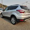 2017 Ford Escape SE | Remote Keyless Entry | 1.5L I4 Engine w/ Auto Start-Stop thumbnail image 4