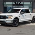 2022 Ford F-150 XLT - 3.5L V6, 4x4, SuperCrew Cab, Short Box thumbnail image