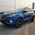 2017 Ford Escape Titanium | 4WD | Heated Seats | Remote Start | 60/40 Split Fold thumbnail image 1