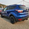 2017 Ford Escape Titanium | 4WD | Heated Seats | Remote Start | 60/40 Split Fold thumbnail image 4