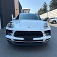 2020 Porsche Macan S AWD | Premium Leather | GPS Nav! thumbnail image 2