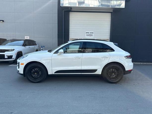 2020 Porsche Macan S AWD | Premium Leather | GPS Nav! image 3