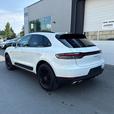 2020 Porsche Macan S AWD | Premium Leather | GPS Nav! thumbnail image 4