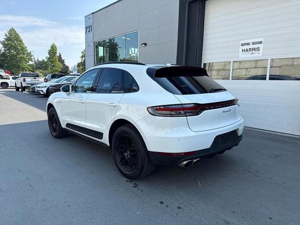 2020 Porsche Macan S AWD | Premium Leather | GPS Nav! image 4