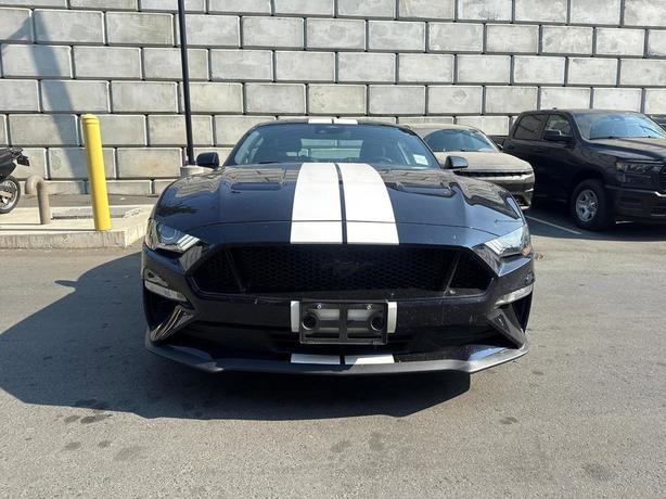 2021 Ford Mustang | Backup Camera | Bluetooth Connectivity | No Reported Acciden image 2