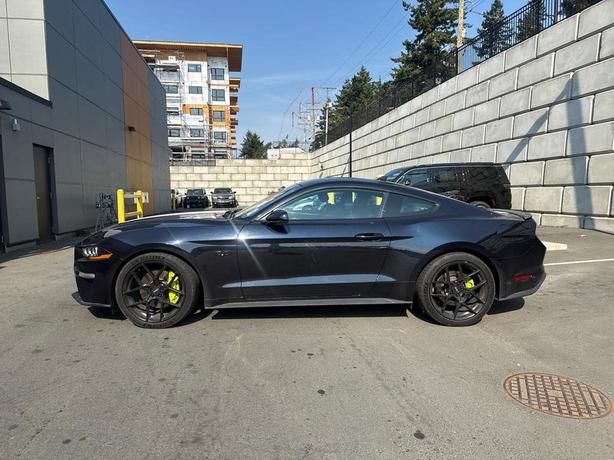 2021 Ford Mustang | Backup Camera | Bluetooth Connectivity | No Reported Acciden image 3