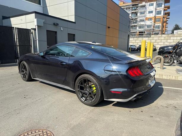 2021 Ford Mustang | Backup Camera | Bluetooth Connectivity | No Reported Acciden image 4