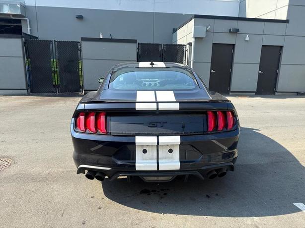 2021 Ford Mustang | Backup Camera | Bluetooth Connectivity | No Reported Acciden image 5