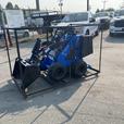 2025 AGT MX-MZW14 Mini Skid Steer (New) thumbnail image 1