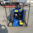 2025 AGT MX-MZW14 Mini Skid Steer (New) thumbnail image 4