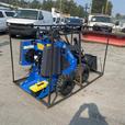 2025 AGT MX-MZW14 Mini Skid Steer (New) thumbnail image 5