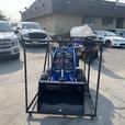 2025 AGT MX-MZW14 Mini Skid Steer (New) thumbnail image 7