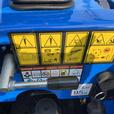 2025 AGT MX-MZW14 Mini Skid Steer (New) thumbnail image 8