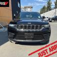 2024 Jeep Grand Cherokee Laredo 4x4 Sport Utility | One Owner | No Reported Acci thumbnail image 2