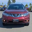 2011 Nissan Murano LE - Low KMs, Sunroof, AWD, Heated Seats, NAV thumbnail image 3