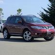 2011 Nissan Murano LE - Low KMs, Sunroof, AWD, Heated Seats, NAV thumbnail image 4