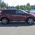 2011 Nissan Murano LE - Low KMs, Sunroof, AWD, Heated Seats, NAV thumbnail image 5