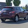 2011 Nissan Murano LE - Low KMs, Sunroof, AWD, Heated Seats, NAV thumbnail image 6