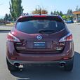2011 Nissan Murano LE - Low KMs, Sunroof, AWD, Heated Seats, NAV thumbnail image 7