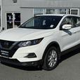 2023 Nissan Qashqai S AWD - Blind Spot Warning & Heated Front Seats thumbnail image