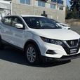 2023 Nissan Qashqai S AWD - Blind Spot Warning & Heated Front Seats thumbnail image 4
