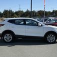 2023 Nissan Qashqai S AWD - Blind Spot Warning & Heated Front Seats thumbnail image 5