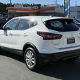 2023 Nissan Qashqai S AWD - Blind Spot Warning & Heated Front Seats thumbnail image 8